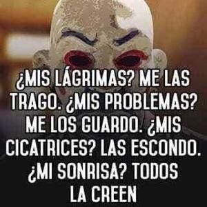 Meet your Posher, Victor